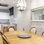 Amplio Y Elegante En Casco Viejo Con Parking Appartement Bilbao