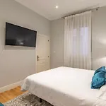 Appartement Amplio Y Elegante En Casco Viejo Con Parking *