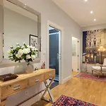 Appartement Amplio Y Elegante En Casco Viejo Con Parking *