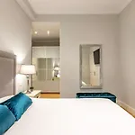 Appartement Amplio Y Elegante En Casco Viejo Con Parking *