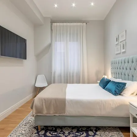 Amplio Y Elegante En Casco Viejo Con Parking * Бильбао