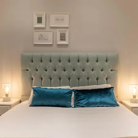 Amplio Y Elegante En Casco Viejo Con Parking * Bilbau