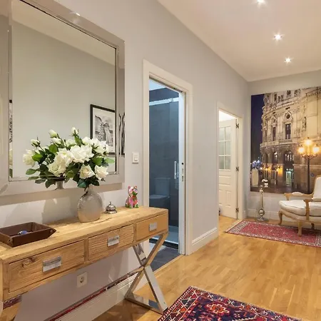 شقة Amplio Y Elegante En Casco Viejo Con Parking *